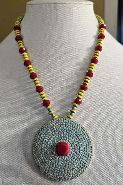 Women's Necklaces