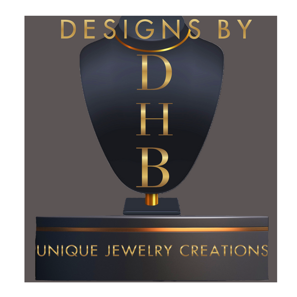 Designs by DHB               Unique Jewelry Creations