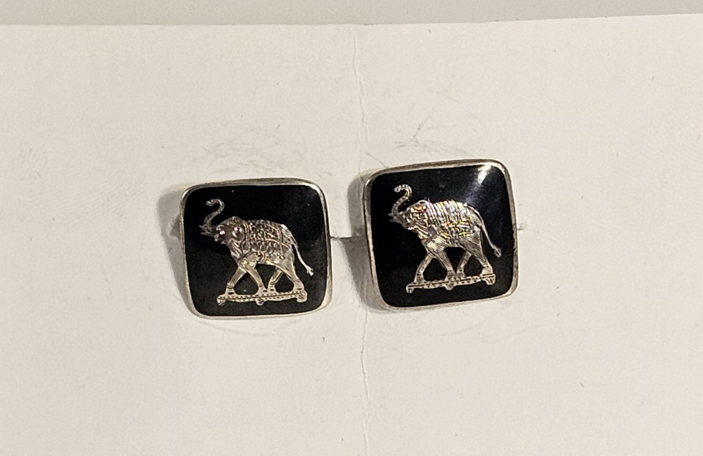 Men's Cufflinks