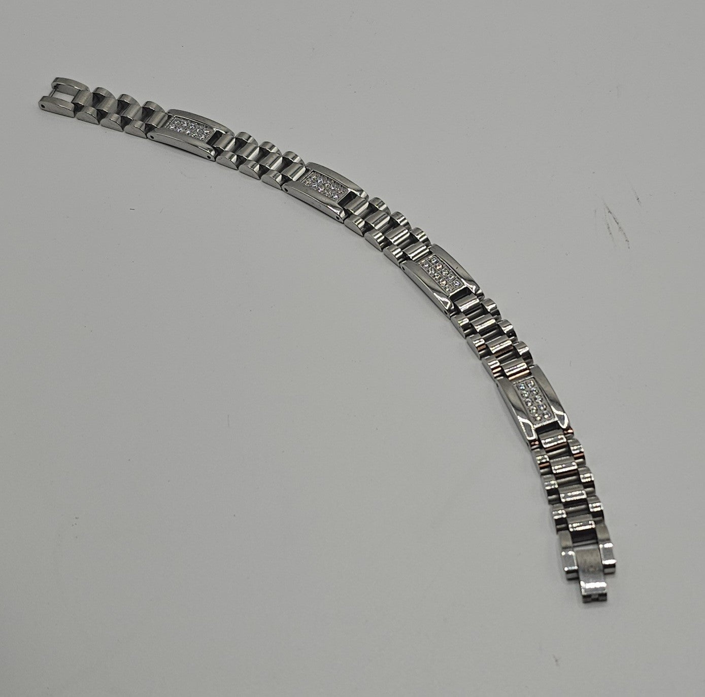 Men's Stainless Steel Bracelets