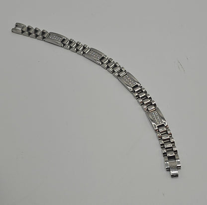 Men's Stainless Steel Bracelets