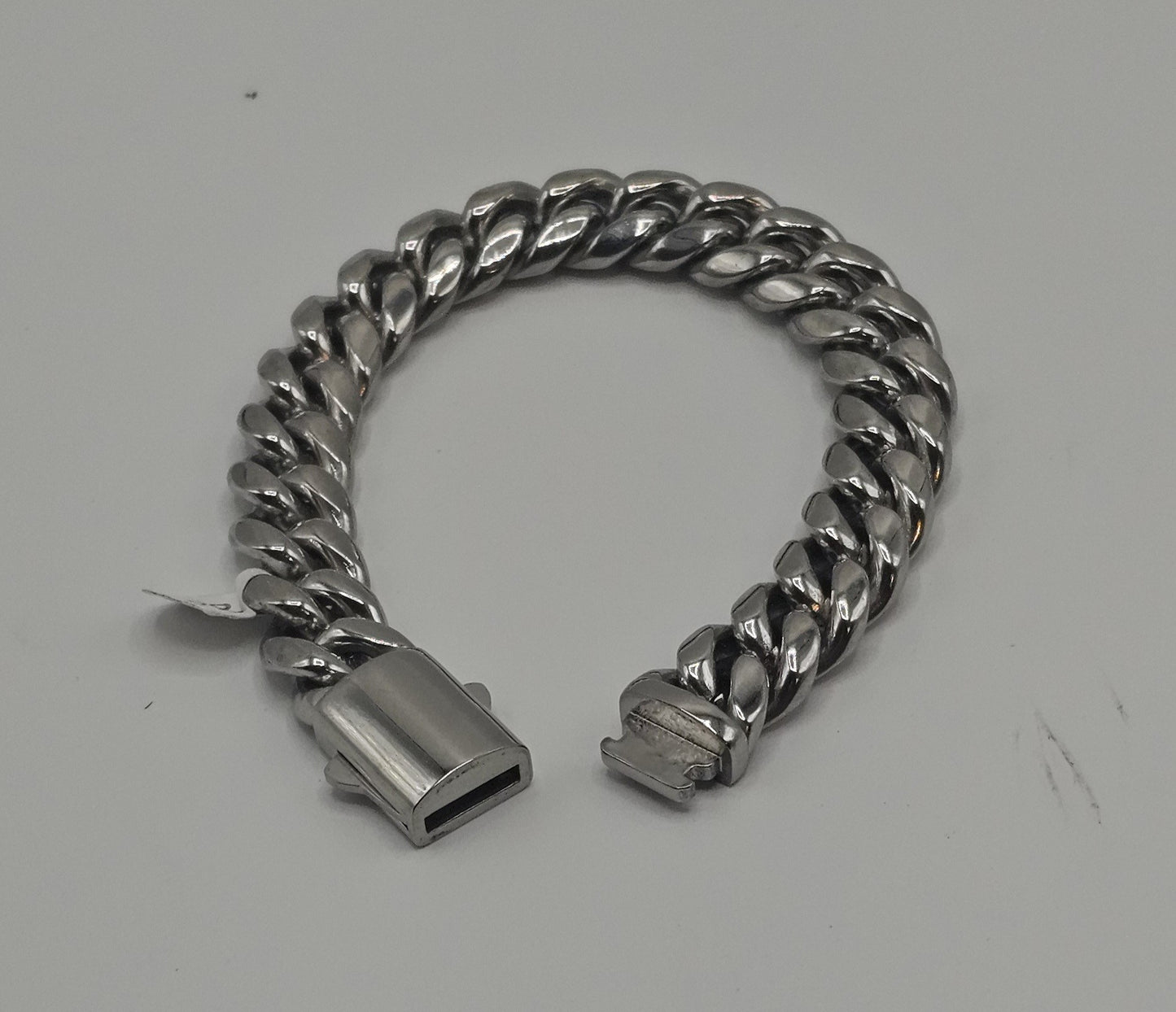 Men's Stainless Steel Bracelets