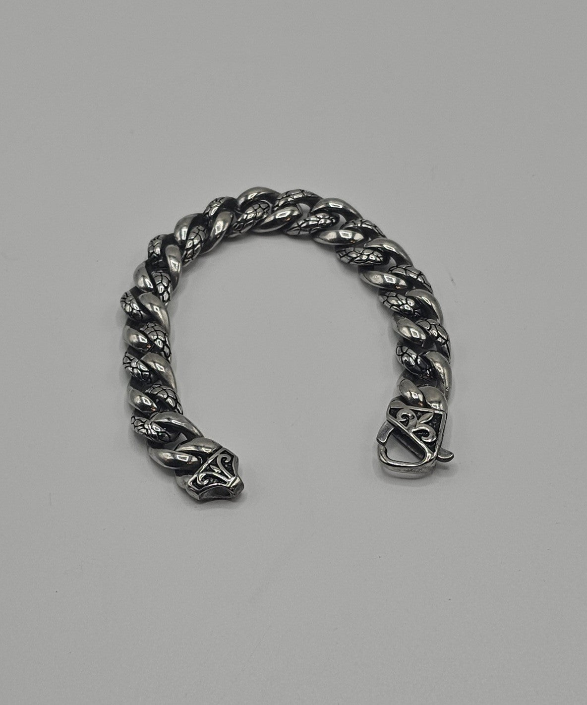 Men's Stainless Steel Bracelets