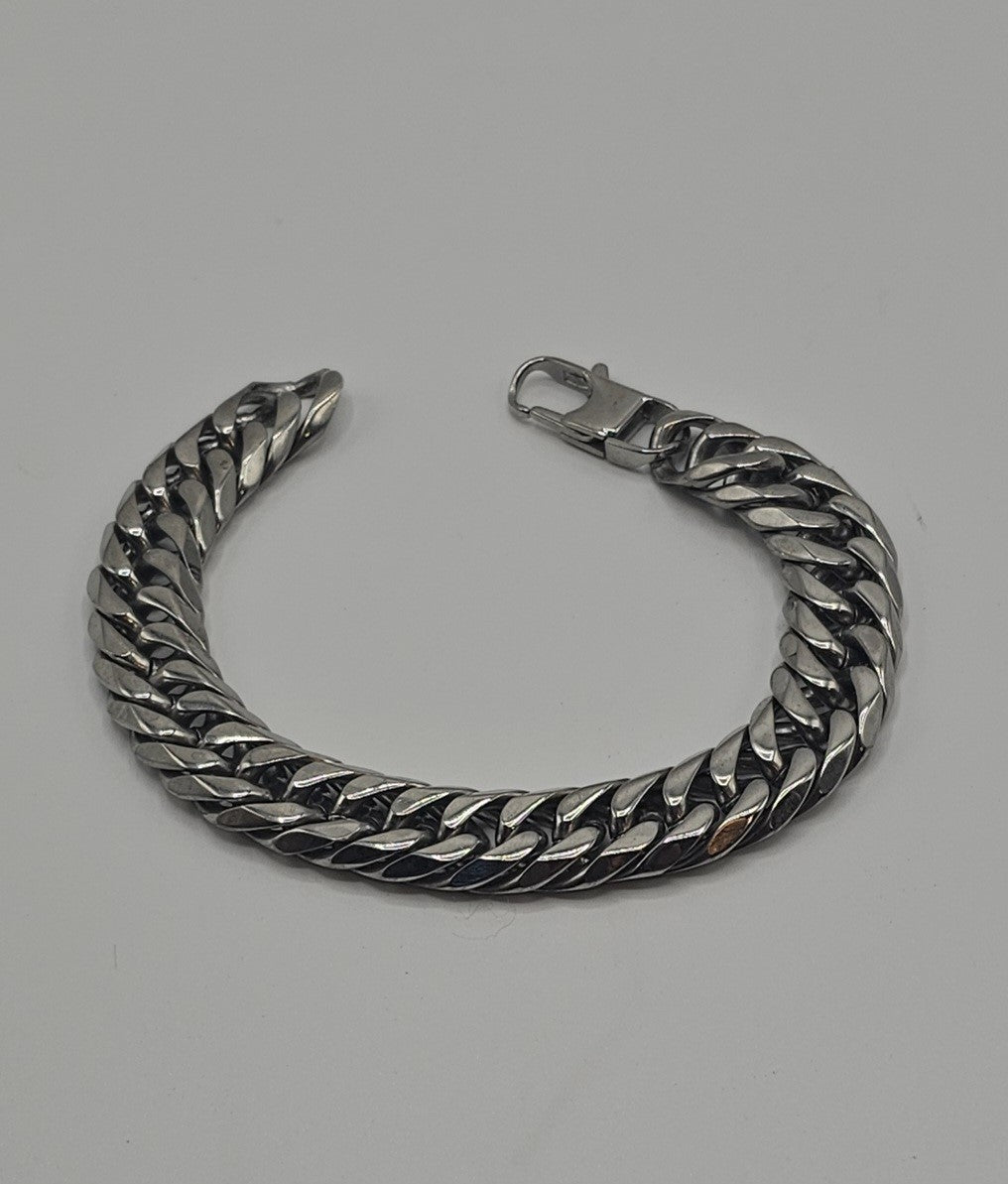 Men's Stainless Steel Bracelets