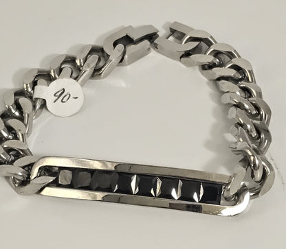 Men's Stainless Steel Bracelets