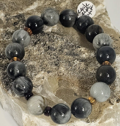 Men's Stretchy Bracelets