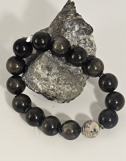 Men's Stretchy Bracelets